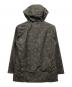 Barbour (バブアー) フーデッドジャケット グリーン サイズ:38：15000円