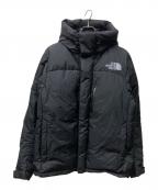 THE NORTH FACEザ ノース フェイス）の古着「Baltro Light Jacket」｜ブラック