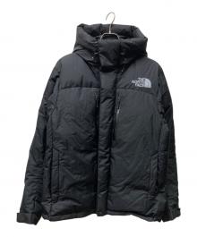 THE NORTH FACE（ザ ノース フェイス）の古着「Baltro Light Jacket」｜ブラック