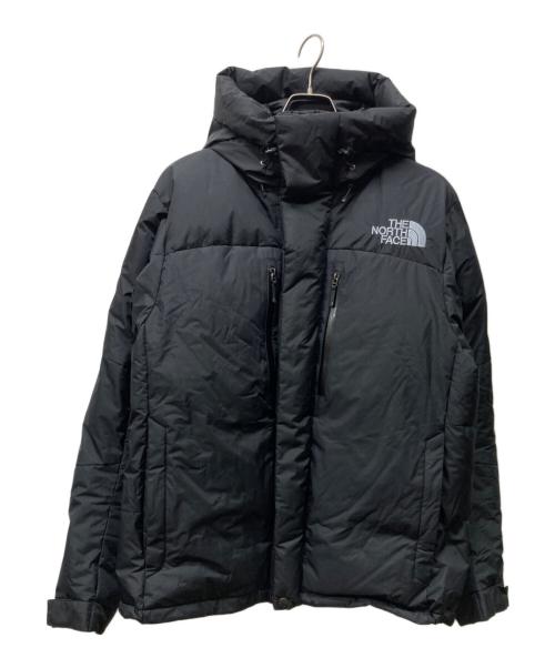 THE NORTH FACE（ザ ノース フェイス）THE NORTH FACE (ザ ノース フェイス) Baltro Light Jacket ブラック サイズ:Mの古着・服飾アイテム