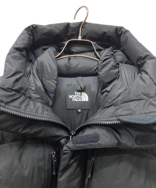 THE NORTH FACE（ザ ノース フェイス）THE NORTH FACE (ザ ノース フェイス) Baltro Light Jacket ブラック サイズ:Mの古着・服飾アイテム