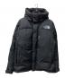 THE NORTH FACE（ザ ノース フェイス）の古着「Baltro Light Jacket」｜ブラック