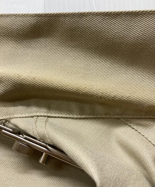 LEVI'S（リーバイス）LEVI'S (リーバイス) トラッカージャケット ベージュ サイズ:Mの古着・服飾アイテム