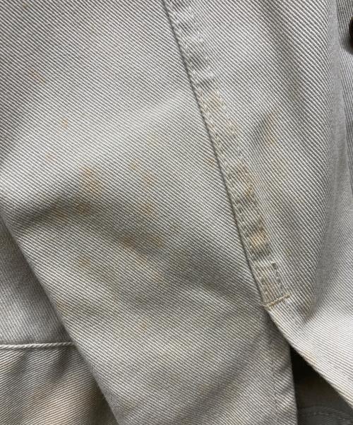 LEVI'S（リーバイス）LEVI'S (リーバイス) トラッカージャケット ベージュ サイズ:Mの古着・服飾アイテム