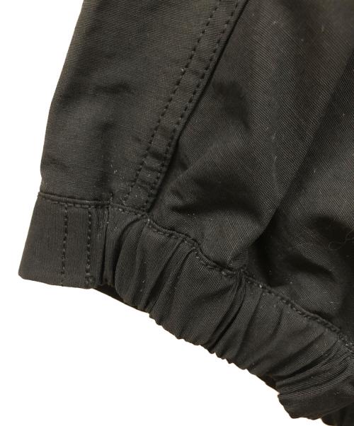 THE NORTHFACE PURPLELABEL（ザ・ノースフェイス パープルレーベル）THE NORTHFACE PURPLELABEL (ザ・ノースフェイス パープルレーベル) Mountain Wind Coach Jacket ブラック サイズ:Lの古着・服飾アイテム