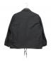 THE NORTHFACE PURPLELABEL (ザ・ノースフェイス パープルレーベル) Mountain Wind Coach Jacket ブラック サイズ:L：20000円