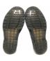 中古・古着 Dr.Martens (ドクターマーチン) 3ホール Airwair DISTORTED LEOPARD SMOOTH ブラック サイズ:UK3：12000円