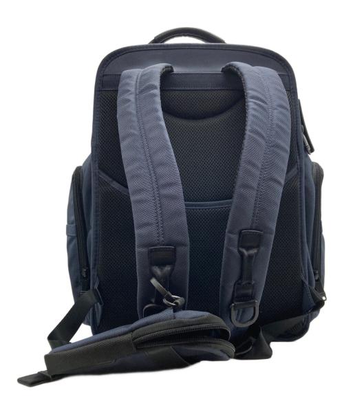 TUMI（トゥミ）TUMI (トゥミ) SOPHNET. (ソフネット) ALPHA3 ネイビーの古着・服飾アイテム