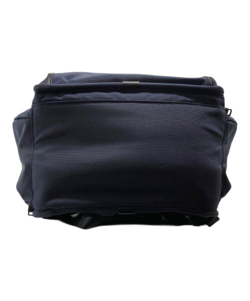 TUMI（トゥミ）TUMI (トゥミ) SOPHNET. (ソフネット) ALPHA3 ネイビーの古着・服飾アイテム