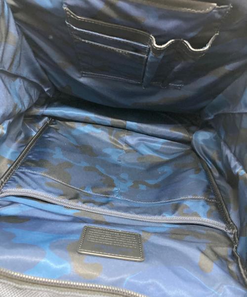 TUMI（トゥミ）TUMI (トゥミ) SOPHNET. (ソフネット) ALPHA3 ネイビーの古着・服飾アイテム