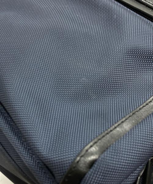 TUMI（トゥミ）TUMI (トゥミ) SOPHNET. (ソフネット) ALPHA3 ネイビーの古着・服飾アイテム