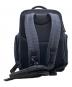 TUMI (トゥミ) SOPHNET. (ソフネット) ALPHA3 ネイビー：30000円
