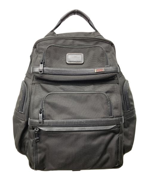 TUMI（トゥミ）TUMI (トゥミ) ALPHA3 ブラックの古着・服飾アイテム