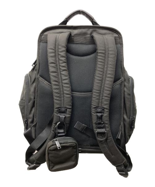 TUMI（トゥミ）TUMI (トゥミ) ALPHA3 ブラックの古着・服飾アイテム