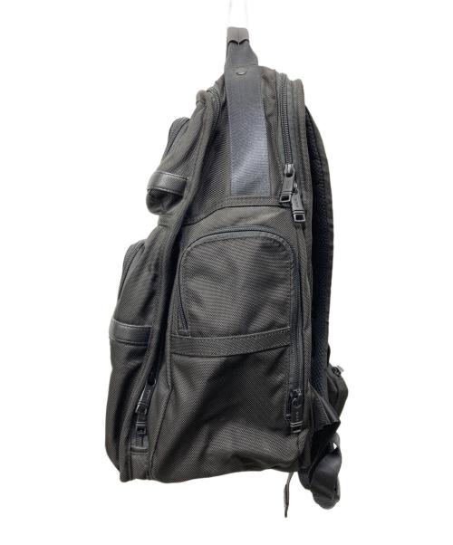 TUMI（トゥミ）TUMI (トゥミ) ALPHA3 ブラックの古着・服飾アイテム