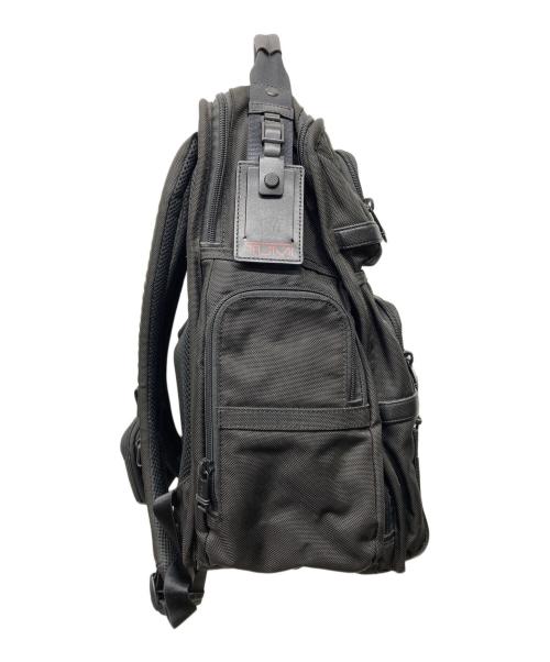 TUMI（トゥミ）TUMI (トゥミ) ALPHA3 ブラックの古着・服飾アイテム