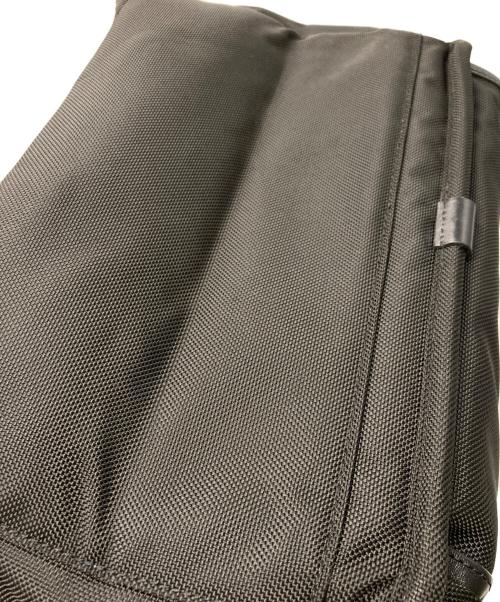 TUMI（トゥミ）TUMI (トゥミ) ALPHA3 ブラックの古着・服飾アイテム