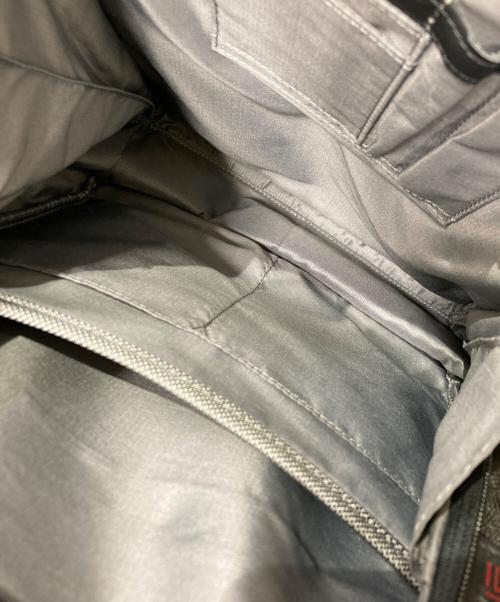 TUMI（トゥミ）TUMI (トゥミ) ALPHA3 ブラックの古着・服飾アイテム