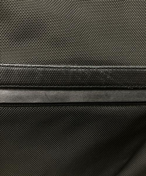 TUMI（トゥミ）TUMI (トゥミ) ALPHA3 ブラックの古着・服飾アイテム