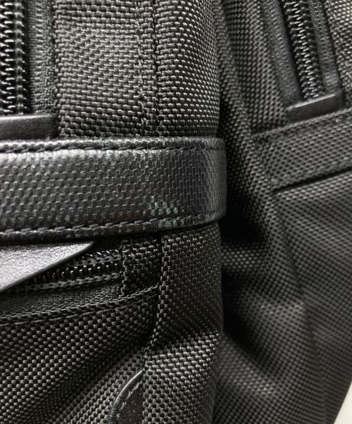 TUMI（トゥミ）TUMI (トゥミ) ALPHA3 ブラックの古着・服飾アイテム