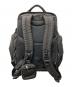 TUMI (トゥミ) ALPHA3 ブラック：30000円