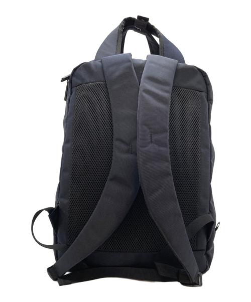 BREITLING（ブライトリング）BREITLING (ブライトリング) SW BACK PACK 16 WR ブラックの古着・服飾アイテム