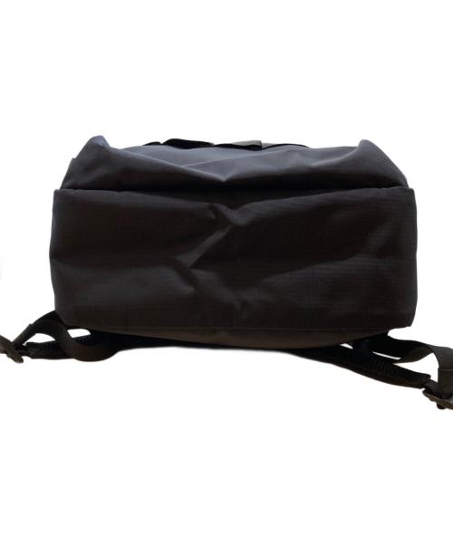 BREITLING（ブライトリング）BREITLING (ブライトリング) SW BACK PACK 16 WR ブラックの古着・服飾アイテム