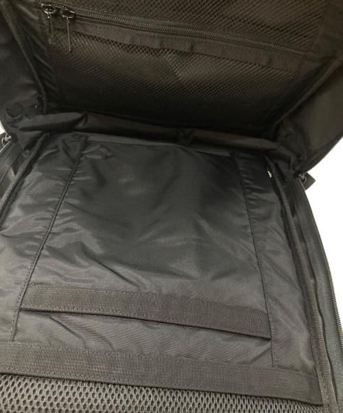 BREITLING（ブライトリング）BREITLING (ブライトリング) SW BACK PACK 16 WR ブラックの古着・服飾アイテム