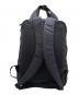 BREITLING (ブライトリング) SW BACK PACK 16 WR ブラック：25000円