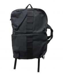 BREITLING（ブライトリング）の古着「SW 2WAY PACK 16 WR」｜ブラック