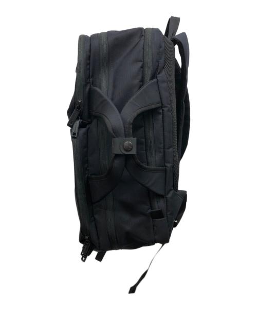 BREITLING（ブライトリング）BREITLING (ブライトリング) SW 2WAY PACK 16 WR ブラックの古着・服飾アイテム
