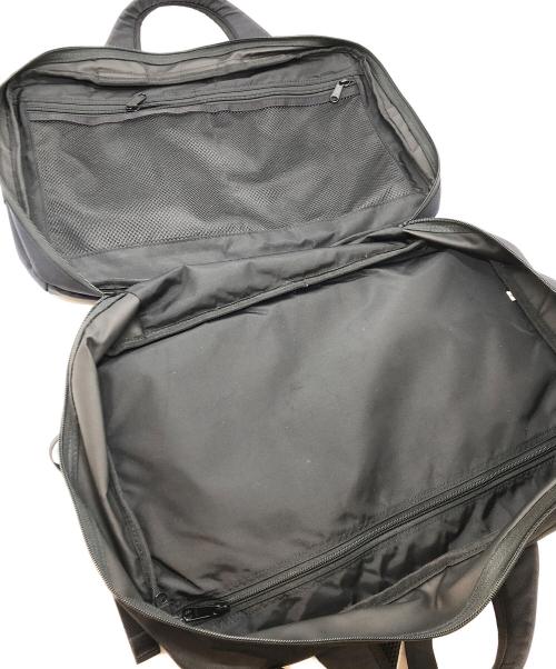 BREITLING（ブライトリング）BREITLING (ブライトリング) SW 2WAY PACK 16 WR ブラックの古着・服飾アイテム