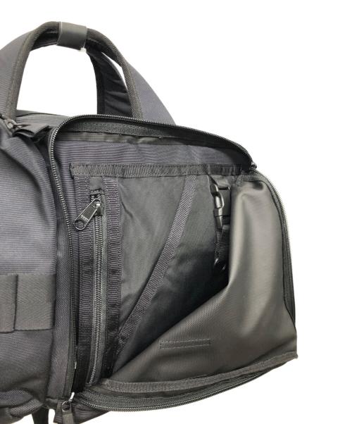 BREITLING（ブライトリング）BREITLING (ブライトリング) SW 2WAY PACK 16 WR ブラックの古着・服飾アイテム