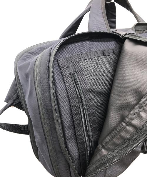 BREITLING（ブライトリング）BREITLING (ブライトリング) SW 2WAY PACK 16 WR ブラックの古着・服飾アイテム