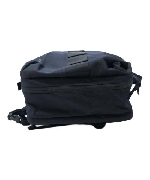 BREITLING（ブライトリング）BREITLING (ブライトリング) SW 2WAY PACK 16 WR ブラックの古着・服飾アイテム