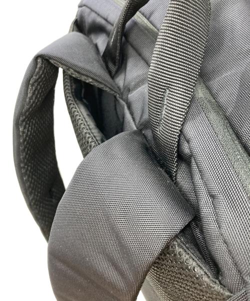 BREITLING（ブライトリング）BREITLING (ブライトリング) SW 2WAY PACK 16 WR ブラックの古着・服飾アイテム