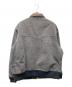 CarHartt (カーハート) サンタフェジャケット ブラック サイズ:記載無し：20000円