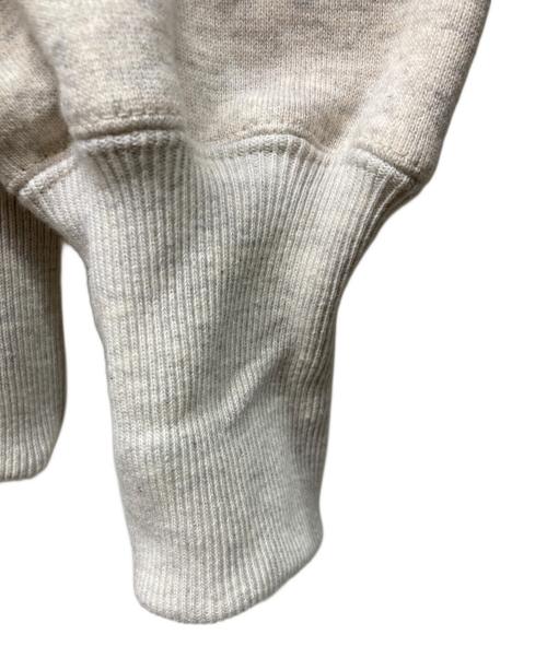 Champion REVERSE WEAVE（チャンピオン リバース ウィーブ）Champion REVERSE WEAVE (チャンピオン リバース ウィーブ) アフターフーデッドスウェットシャツ グレー サイズ:Mの古着・服飾アイテム