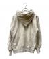 Champion REVERSE WEAVE (チャンピオン リバース ウィーブ) アフターフーデッドスウェットシャツ グレー サイズ:M：18000円