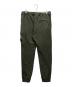 STONE ISLAND (ストーンアイランド) PANTALON DE JOGGING グリーン サイズ:L：20000円