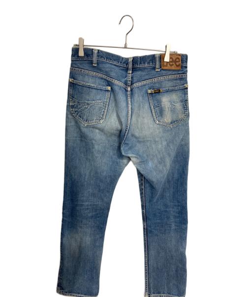 LEE（リー）LEE (リー) デニムパンツ インディゴ サイズ:W34の古着・服飾アイテム