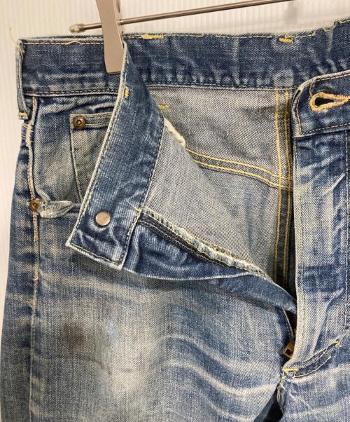 LEE（リー）LEE (リー) デニムパンツ インディゴ サイズ:W34の古着・服飾アイテム