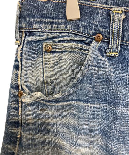 LEE（リー）LEE (リー) デニムパンツ インディゴ サイズ:W34の古着・服飾アイテム