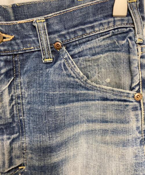 LEE（リー）LEE (リー) デニムパンツ インディゴ サイズ:W34の古着・服飾アイテム