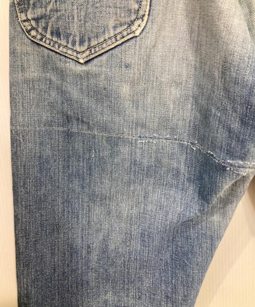 LEE（リー）LEE (リー) デニムパンツ インディゴ サイズ:W34の古着・服飾アイテム
