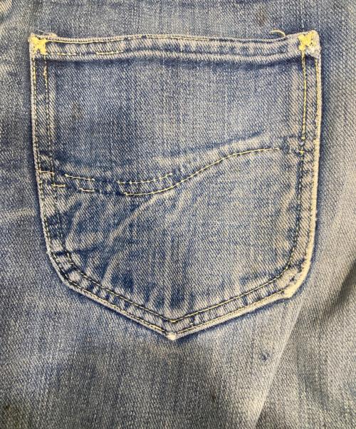 LEE（リー）LEE (リー) デニムパンツ インディゴ サイズ:W34の古着・服飾アイテム