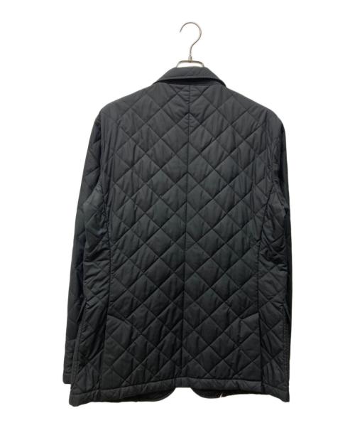 POLO RALPH LAUREN（ポロ・ラルフローレン）POLO RALPH LAUREN (ポロ・ラルフローレン) 中綿ジャケット ブラック サイズ:Lの古着・服飾アイテム