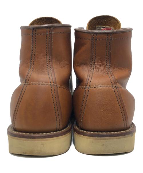 RED WING（レッドウィング）RED WING (レッドウィング) 875 ブラウン サイズ:UK8の古着・服飾アイテム