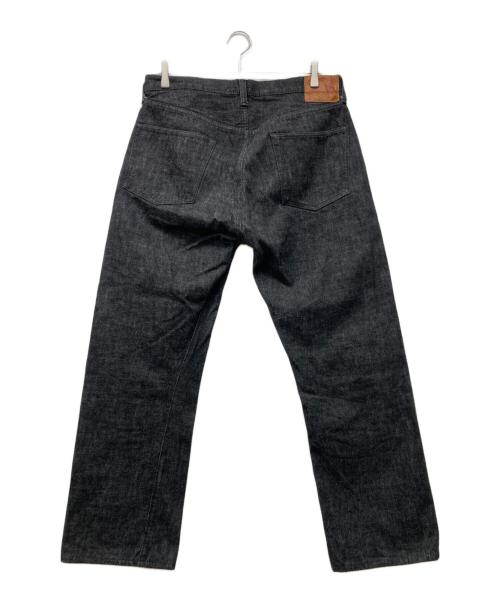 FULLCOUNT（フルカウント）FULLCOUNT (フルカウント) デニムパンツ ブルー サイズ:w34の古着・服飾アイテム