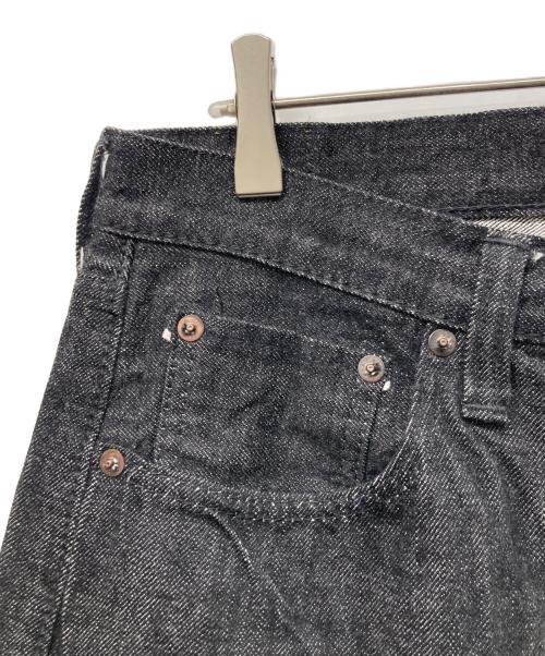 FULLCOUNT（フルカウント）FULLCOUNT (フルカウント) デニムパンツ ブルー サイズ:w34の古着・服飾アイテム